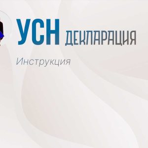 УСН Инструкция по заполнению декларации
